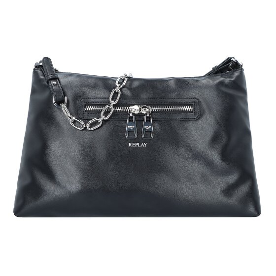 Replay Borsa a tracolla 39 cm