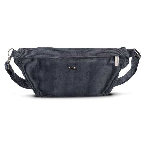 Zwei Mademoiselle.M Borsa a tracolla 40 cm