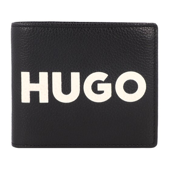 Hugo Malick Portafoglio Pelle 10.5 cm