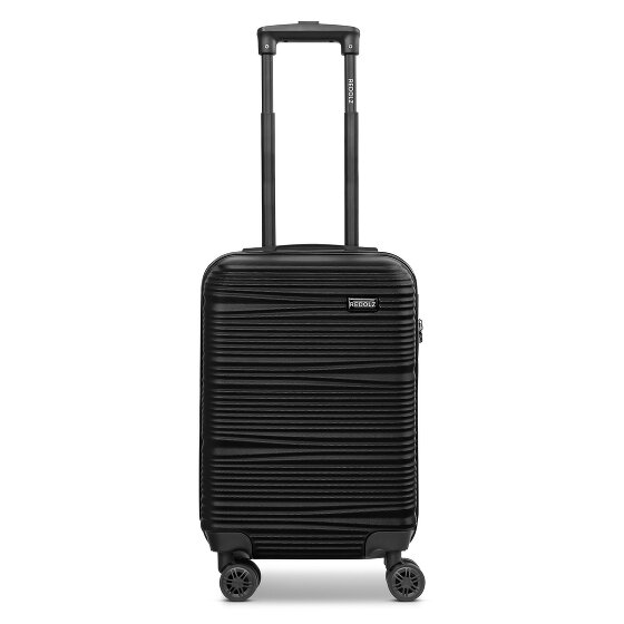 Redolz Essentials 16 CABIN Carrello per cabina a 4 ruote sottile 55 cm