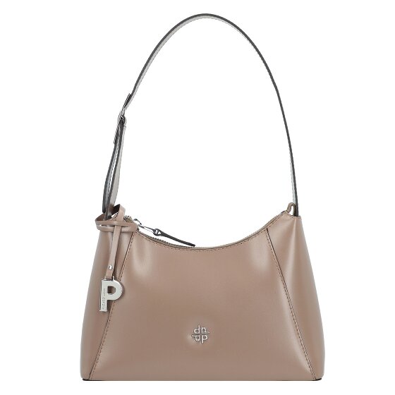 Picard Black Tie Borsa a tracolla Pelle 24 cm Picard Black Tie Borsa a tracolla Pelle 24 cm