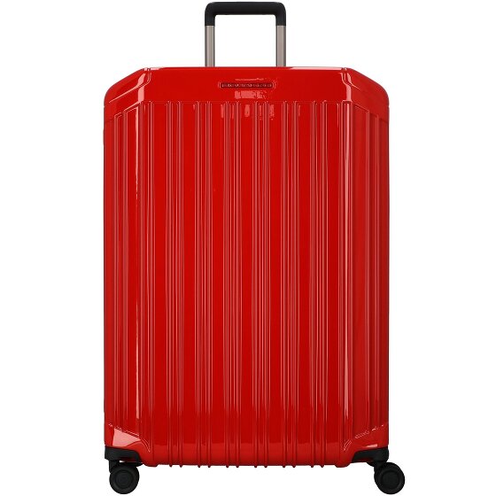Piquadro PQ-Light Carrello a 4 ruote 75 cm