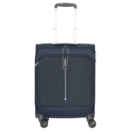 Samsonite Popsoda Carrello cabina a 4 ruote 55 cm