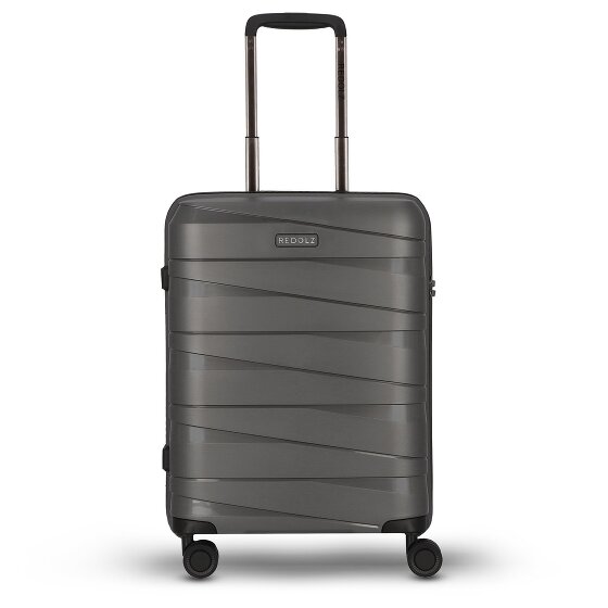 Redolz Essentials 10 CABIN 4 ruote Carrello della cabina 55 cm