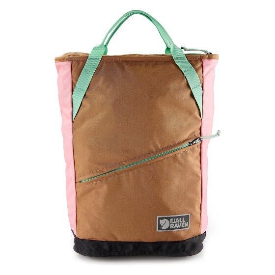 Fjällräven Vardag 22 Zaino da giorno 43 cm Scomparto per laptop