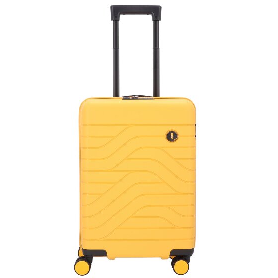 Bric's BY Ulisse Carrello cabina a 4 ruote 55 cm
