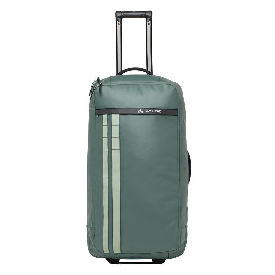 Vaude Takutea 90 2 ruote Carrello 77 cm