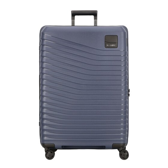 Samsonite Intuo 4 ruote Carrello L 75 cm con piega di espansione