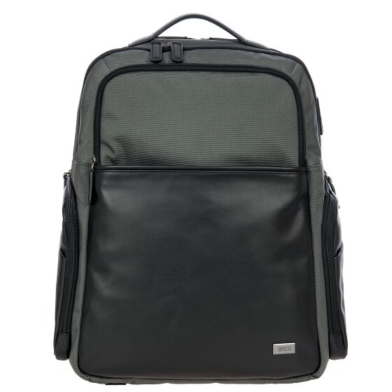 Bric's Zaino Monza 43 cm scomparto per laptop