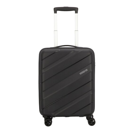 American Tourister Jetdriver 3.0 4 ruote Carrello della cabina 55 cm