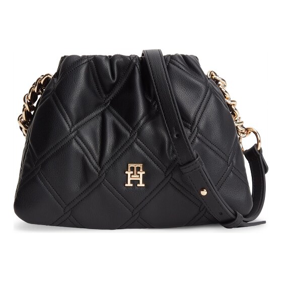 Tommy Hilfiger TH Feminine Borsa a spalla 22 cm