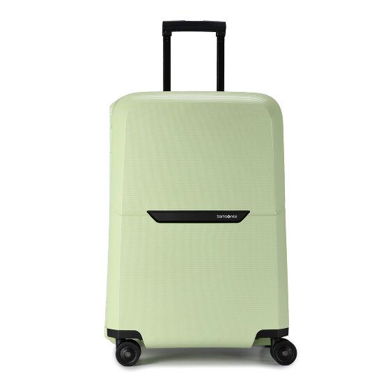 Samsonite Magnum Eco 4 ruote Carrello 69 cm Samsonite Magnum Eco 4 ruote Carrello 69 cm