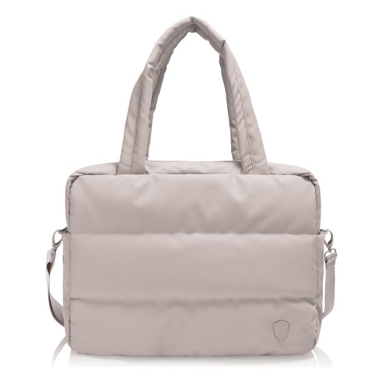 Heys Puffer Borsa a tracolla 33 cm Scomparto per laptop