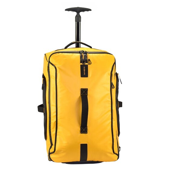 Samsonite Paradiver Light Roll Borsa da viaggio 79 cm