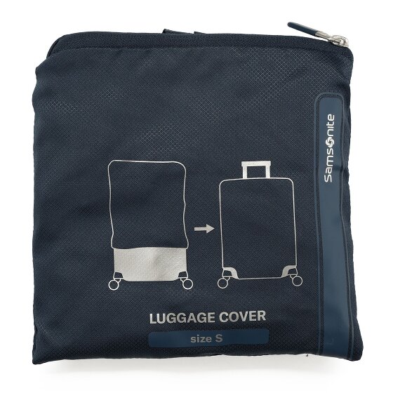 Samsonite Ta Revolution Coprivaligia 55 cm