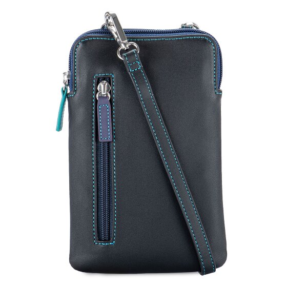 Mywalit Custodia per cellulare Vera Pelle 13 cm