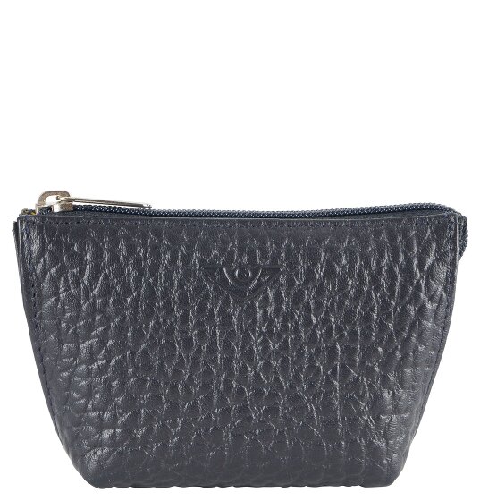 Voi Hirsch Sina Portachiavi in pelle 10 cm