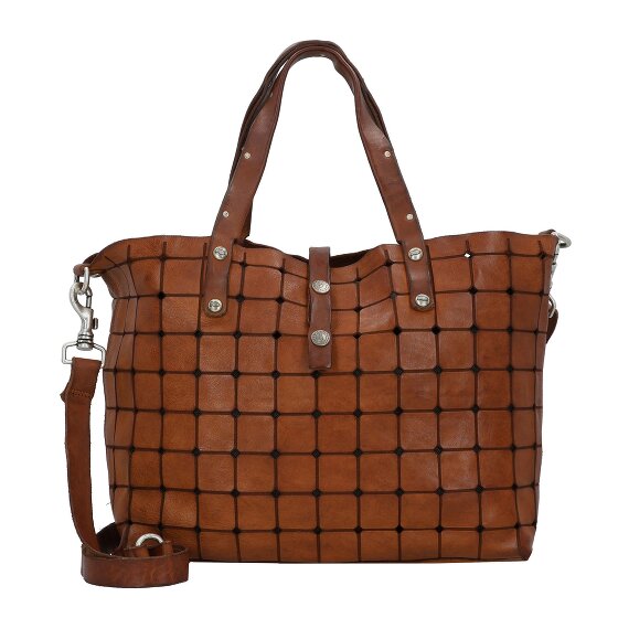 Campomaggi Acacia Borsa shopper Pelle 45 cm