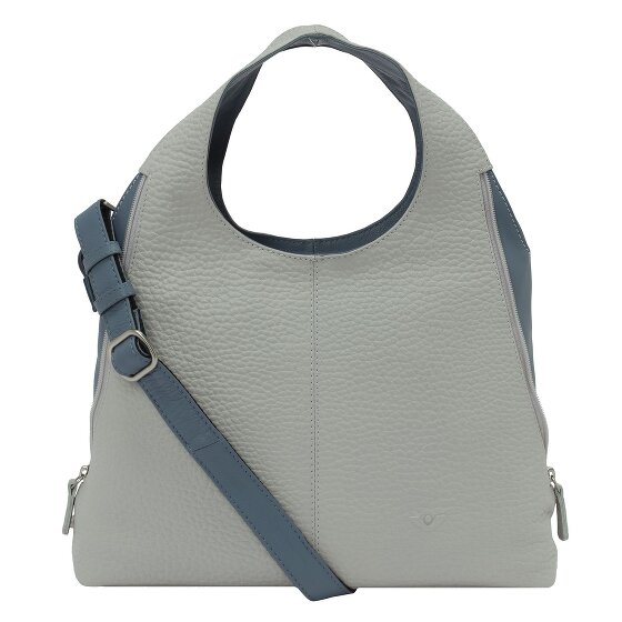 Voi Boston Kirsten Borsa a tracolla Pelle 32 cm