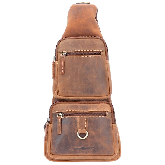 Greenburry Vintage Vera Pelle 45 cm