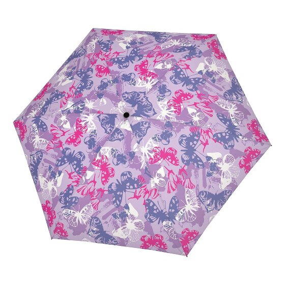 Doppler Kids Ombrello tascabile per bambini 23 cm