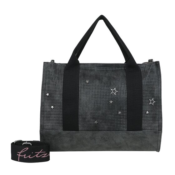 Fritzi aus Preußen Tote Bag Borsa shopper 40 cm Fritzi aus Preußen Tote Bag Borsa shopper 40 cm