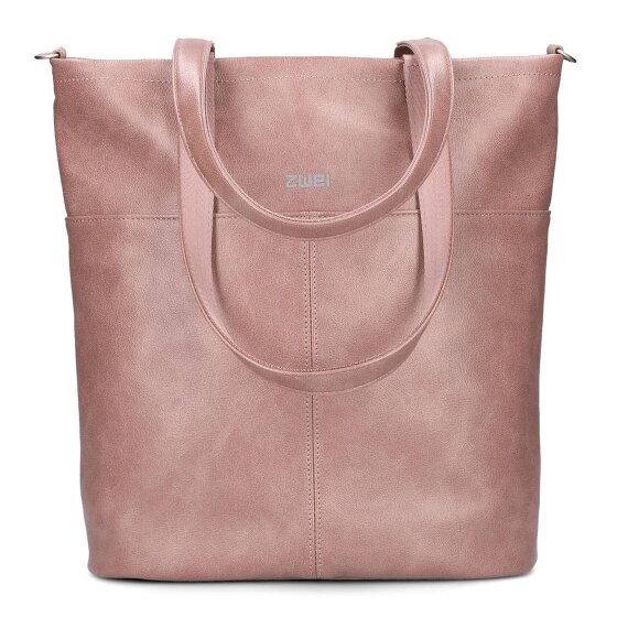 Zwei Mademoiselle.M Borsa shopper 37 cm
