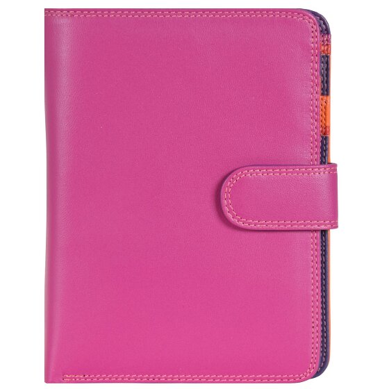 Mywalit Portafoglio grande in pelle 14 cm