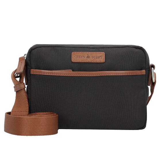 Greenburry Madeleine Borsa a tracolla 24 cm