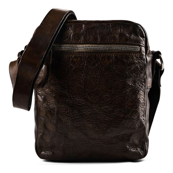 Campomaggi Fico Borsa a tracolla Vera Pelle 19 cm
