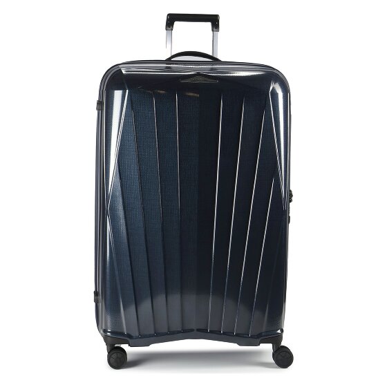 Samsonite Major-Lite 4 ruote Carrello L 84 cm