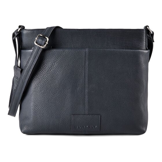 Burkely Soft Skylar Borsa a tracolla Vera Pelle 32 cm