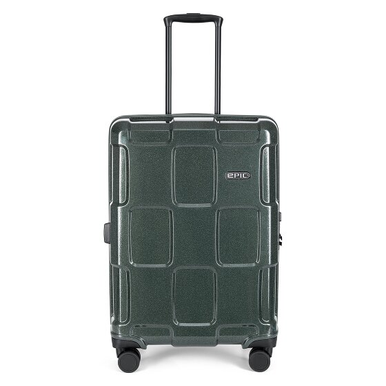 Epic Crate Reflex EVO 4 ruote Carrello 65 cm