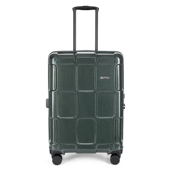 Epic Crate Reflex EVO 4 ruote Carrello 65 cm