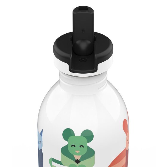 24Bottles Urban Horizon Bottiglia per bere 500 ml