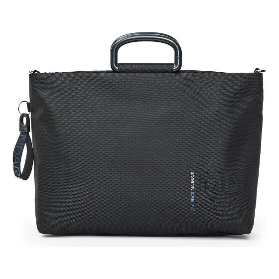 Mandarina Duck MD 20 Borsa shopper 37.5 cm