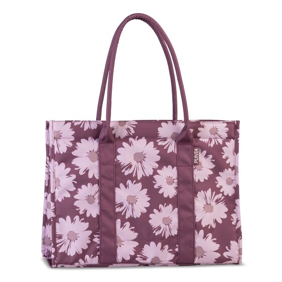 Punta Daily Shopper Borsa della spesa pieghevole 42 cm