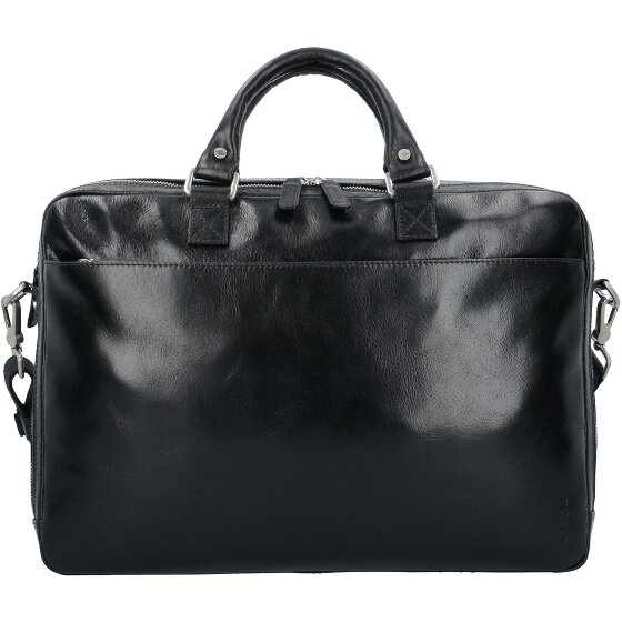 Picard Buddy Cartella in pelle 42 cm