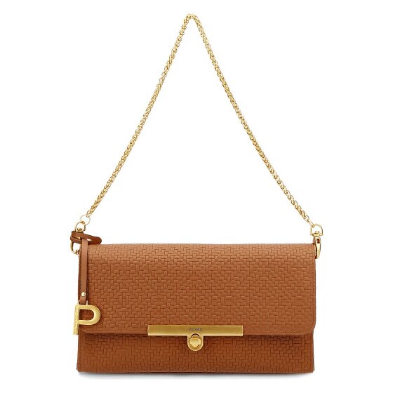 Picard Day Trip Borsa a spalla Vera Pelle 24 cm