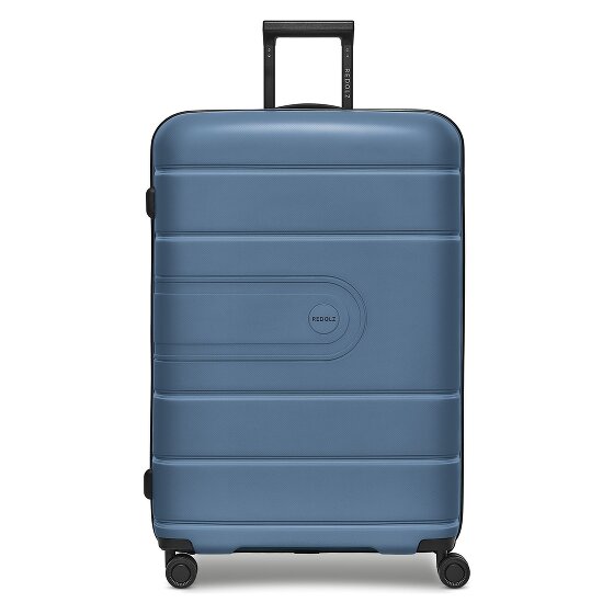 Redolz Essentials 11 4 ruote Carrello 76 cm espandibile