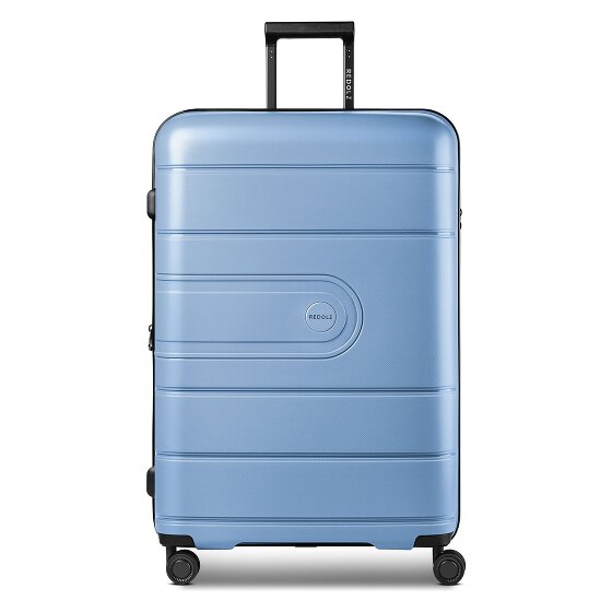 Redolz Essentials 11 4 ruote Carrello 76 cm espandibile