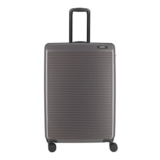Paklite Sienna 4 ruote Carrello L 77 cm