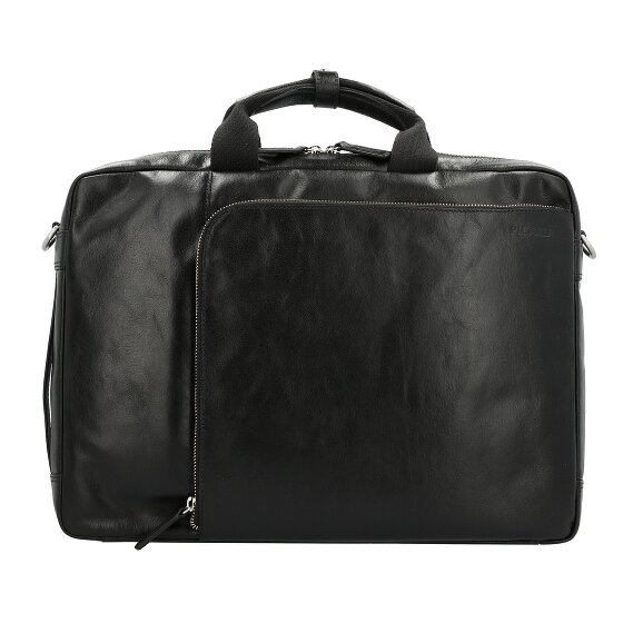 Picard Buddy Cartella Messenger Pelle 42 cm Scomparto per laptop