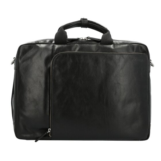 Picard Buddy Cartella Messenger Pelle 42 cm Scomparto per laptop
