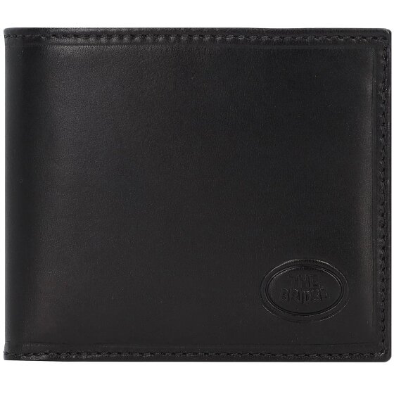 The Bridge Story Uomo Portafoglio RFID in pelle 11 cm