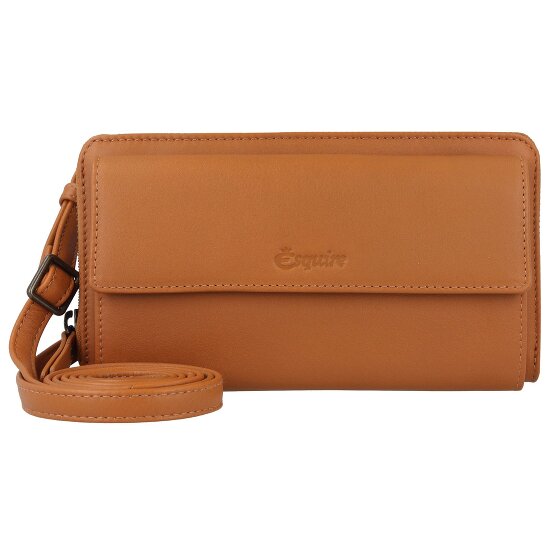 Esquire Peru Custodia per cellulare Pelle 19 cm