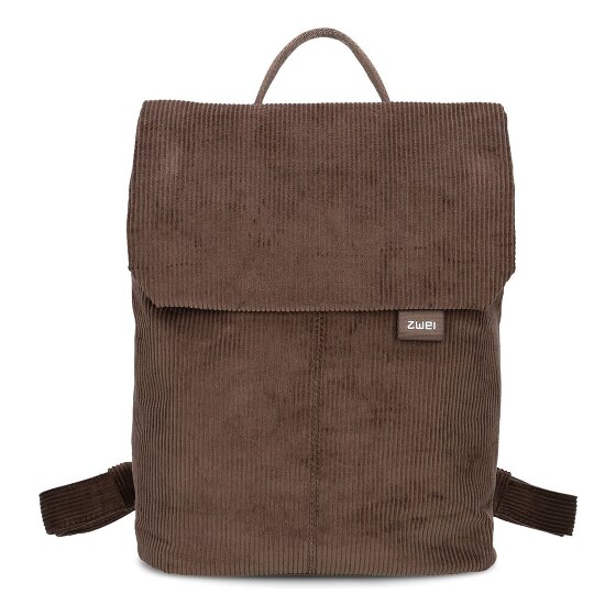 Zwei Mademoiselle.M Zaino da giorno 35 cm Scomparto per laptop