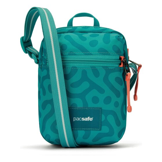 Pacsafe Pacsafe Go Mini Borsa Borsa a tracolla 12.5 cm