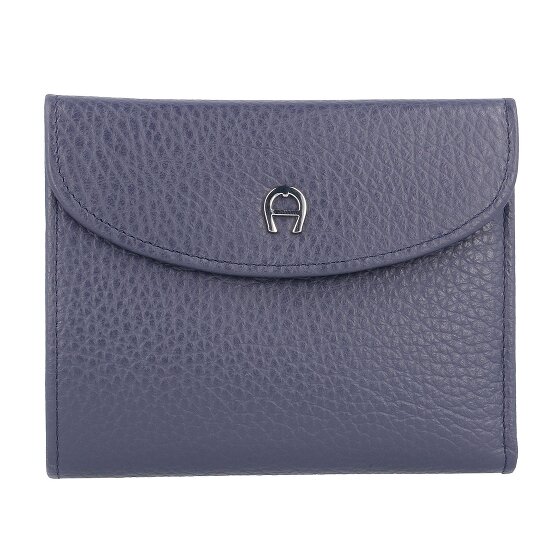 AIGNER Portafoglio in pelle Basics II 12 cm