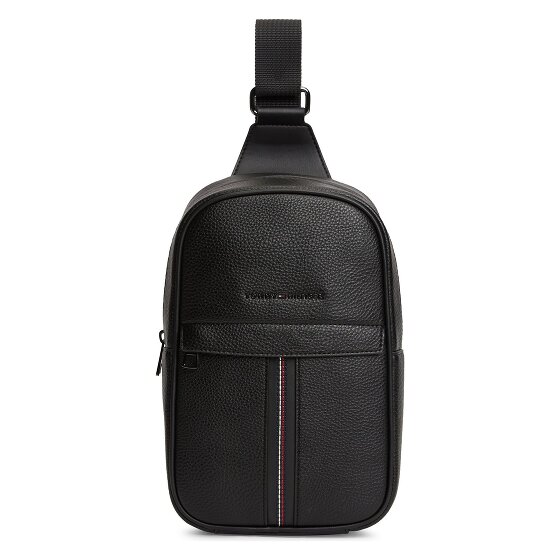Tommy Hilfiger TH Central Borsa a tracolla 28 cm
